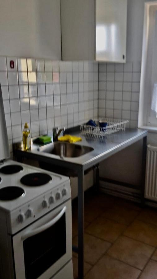 Karsdorf "Alte Schule" Im Burgenlandkreis Daire Dış mekan fotoğraf